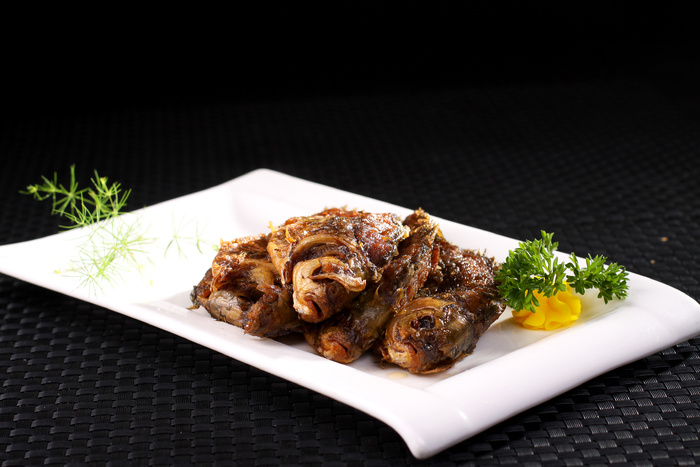 L02564津味酥鱼 (5)