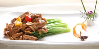 CXC02082金蒜爆鹅脯48.2-