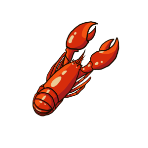 免扣小龙虾