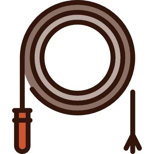 鞭子 PNG免抠(512x512)