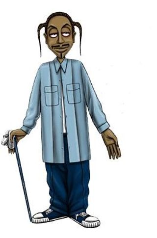 史努比狗狗 PNG免抠