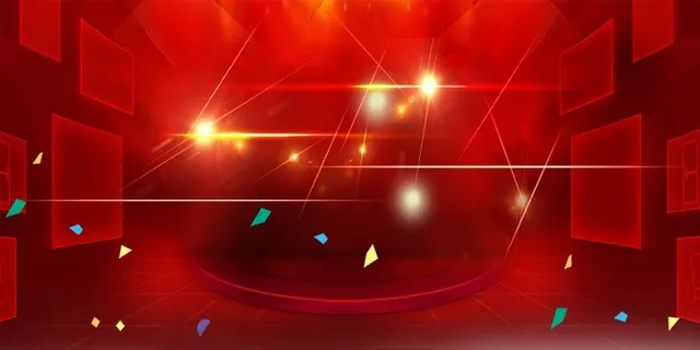 红色背景 红色背景图片