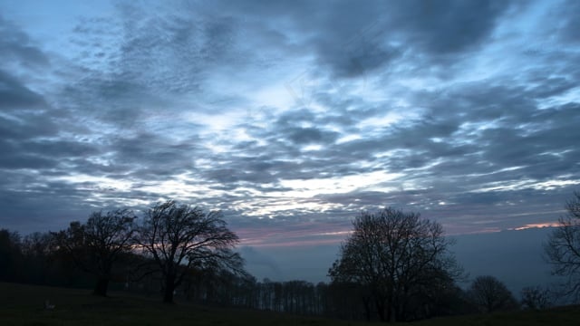 黎明, 日出, 云, 天堂, 情绪, 早上心情, 染色