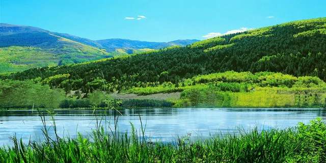 J147-67-大幅风景163