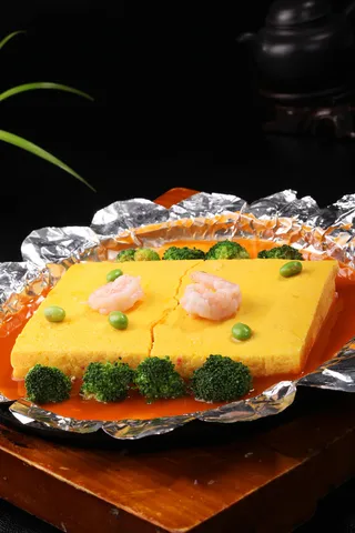 宫廷御皇豆腐 (2)