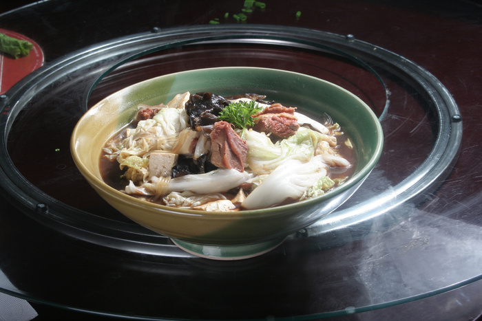 大碗菜