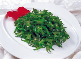 1009LC-0201和式龙豆