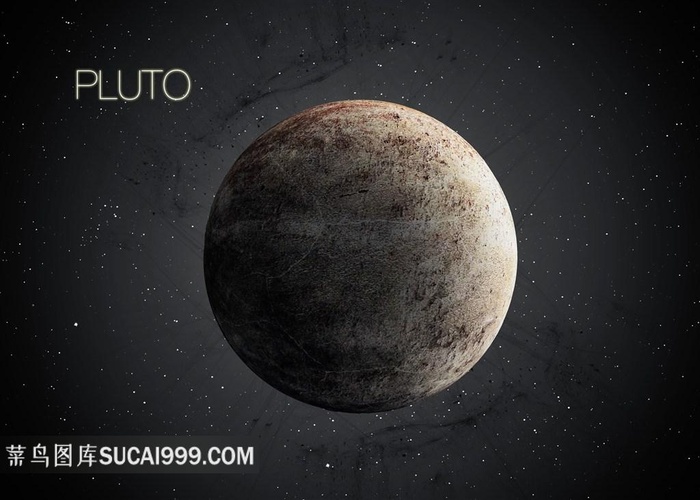 行星太阳系星空