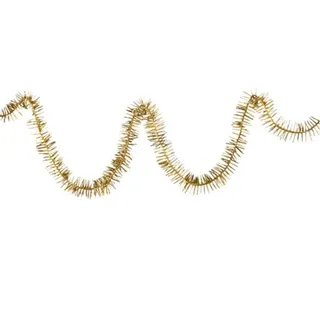 圣诞金属丝 PNG免抠