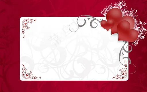 花纹边框素材 花纹边框素材