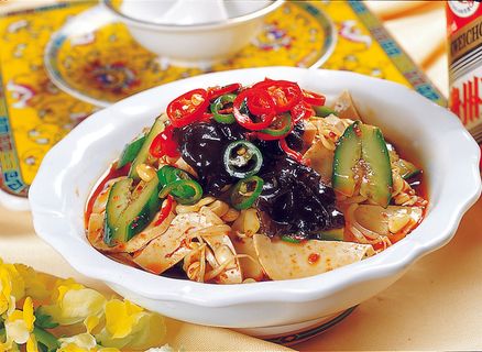 96LC-424凉拌素几