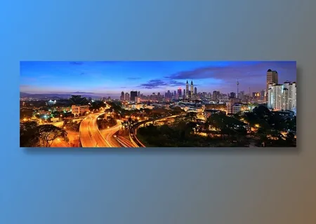 国外夜景图片 国外夜景图片