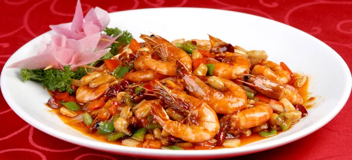 04 官府宫爆虾-熟人美食