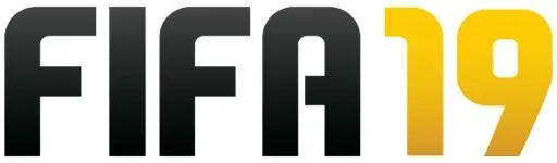 FIFA游戏标志 PNG免抠(2368x696)