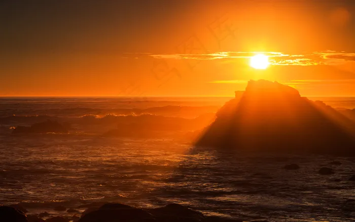 自然景观 山水风景 自然风景 唯美风景