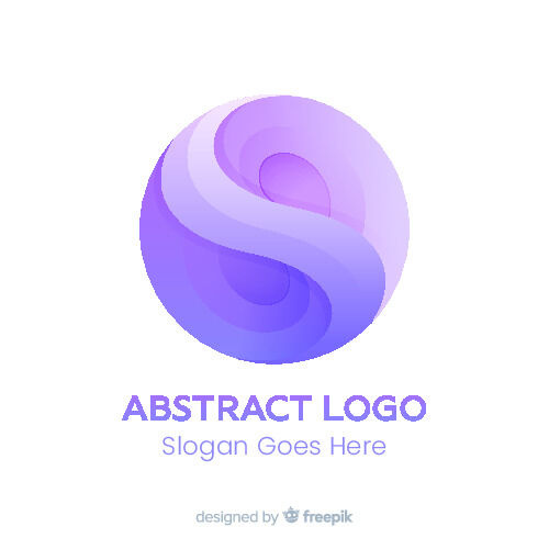 标识标志公司字母企业商标品牌LOGO设计素材矢量模板ai矢量模版下载
