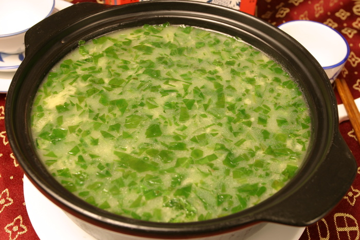 2433菜稀饭