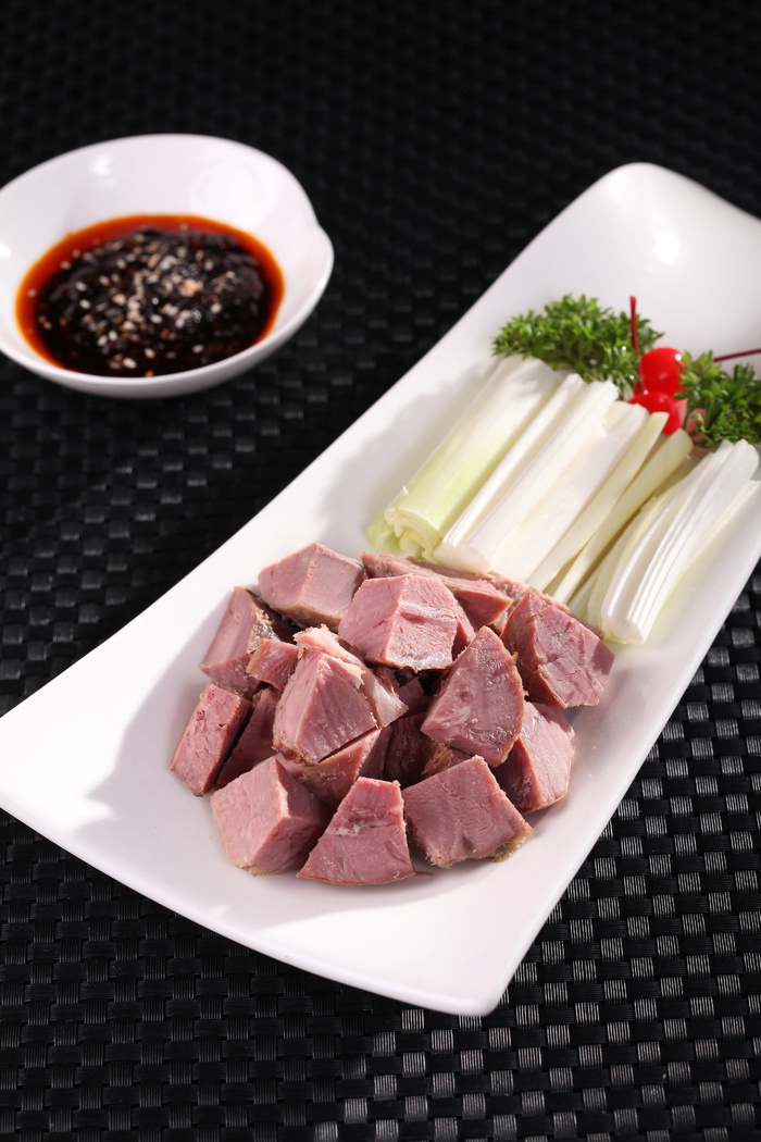 京葱牛腱 (1)