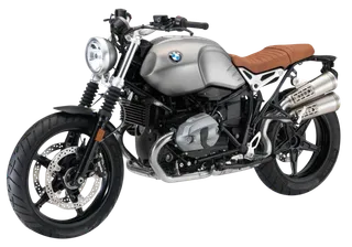 摩托车金属机车