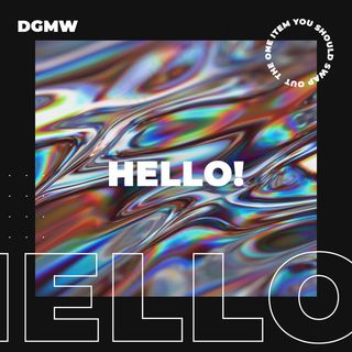 超酷创意抽象色彩渐变背景