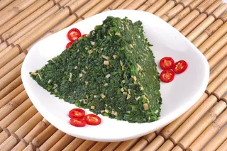 0711a-1376马兰头拌香干