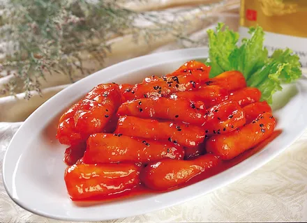 CXC05077糖醋里脊1 CXC05077糖醋里脊1