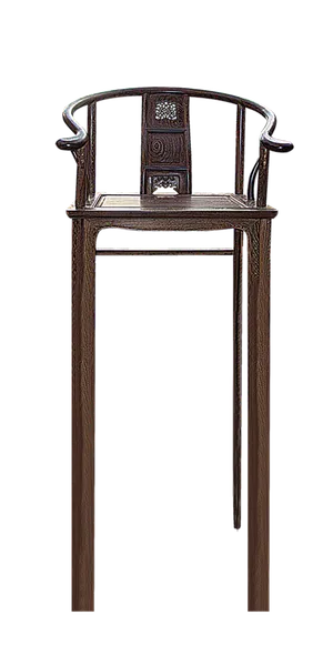 古椅古典元素传统