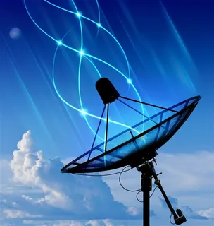 雷达接收器设备