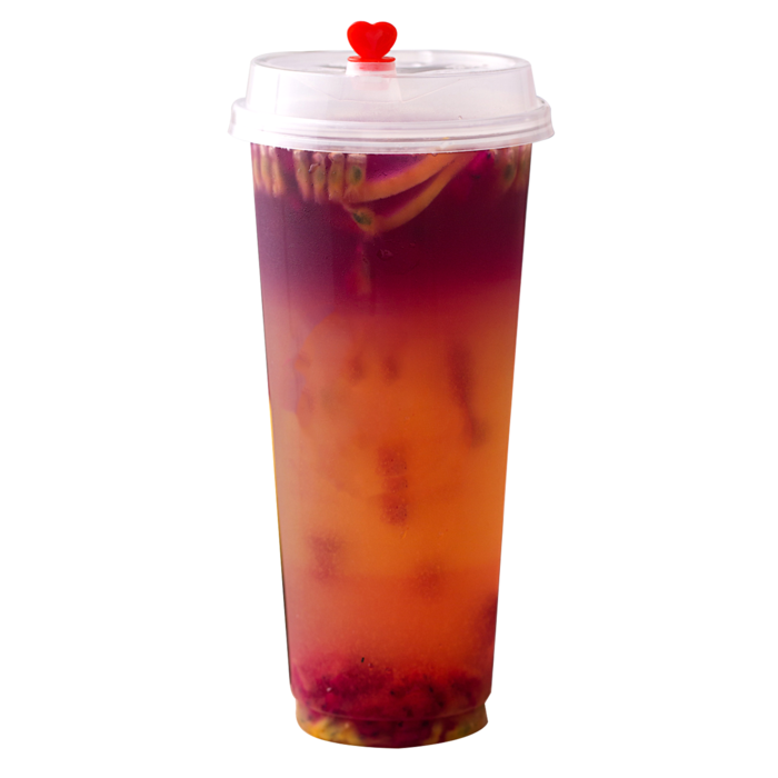 网红奶茶鲜榨果汁甜品水果茶饮外卖摄影图片海报设计PNG免抠素材
