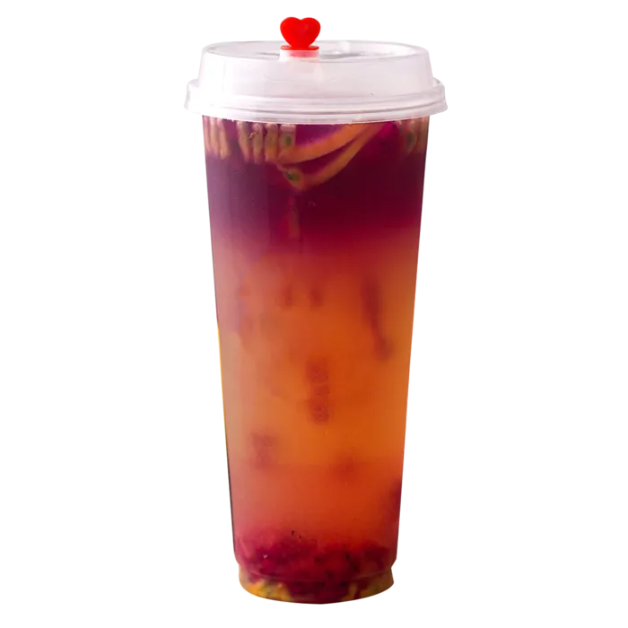 网红奶茶鲜榨果汁甜品水果茶饮外卖摄影图片海报设计PNG免抠素材