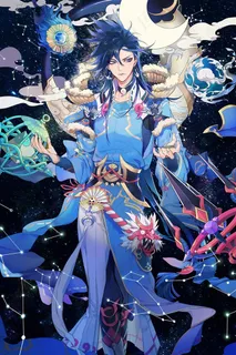 阴阳师式神荒御魂 阴阳师式神荒御魂