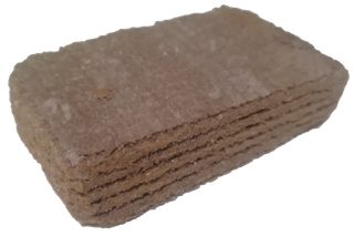 荞麦摩卡蛋白棒威化饼干免抠元素素材