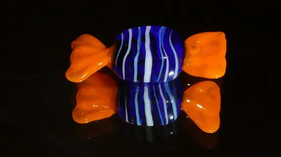 糖果包装模型设计图片