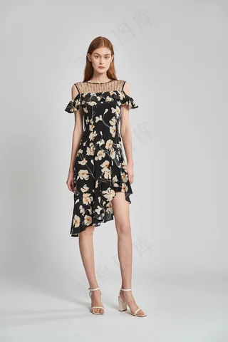 欧美*美女大片写真图片