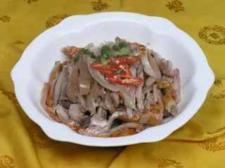 0711a-1357真味猪蹄皮