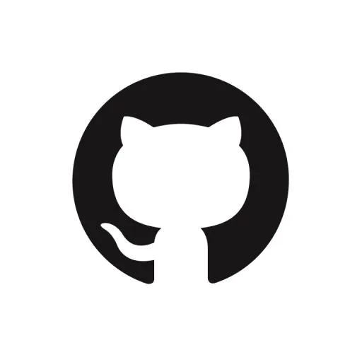 GitHub 徽标 PNG免抠(768x768)