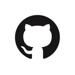GitHub 徽标 PNG免抠