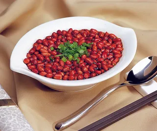 LCSC1337老醋花生米  12元份