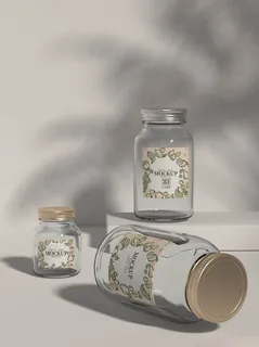 包装智能贴图样机VI效果PSD素材 包装智能贴图样机VI效果PSD素材