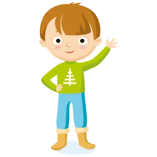 人物动画免扣图