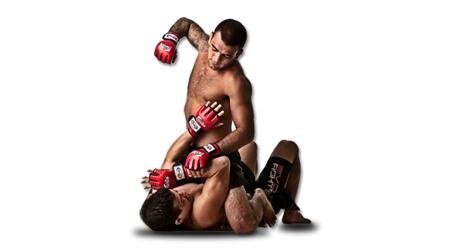 综合格斗 PNG, MMA PNG免抠(450x250)