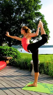 身材好的国外模特