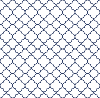 中国风古典底纹免抠