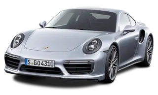 透明跑车素材小车汽车免扣素材PNG