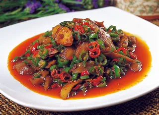 CXC05841香辣螺片