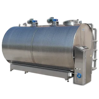 金属罐现代农业