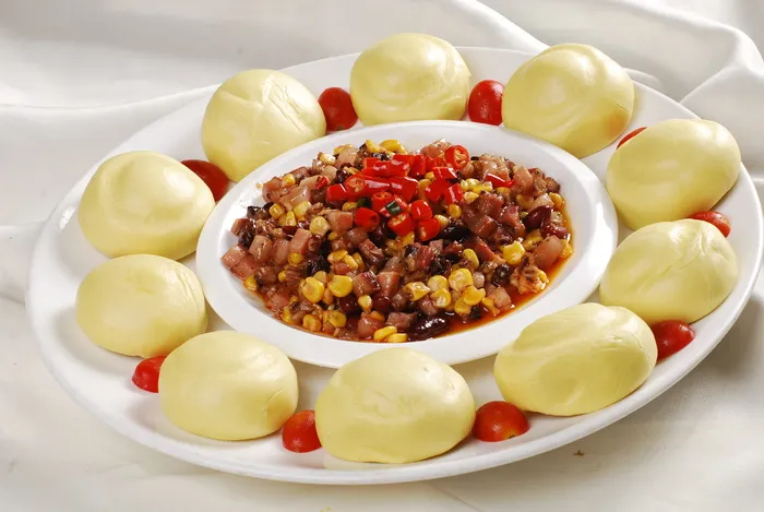 CXC06859杂粮太白酱