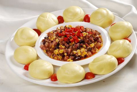 CXC06859杂粮太白酱