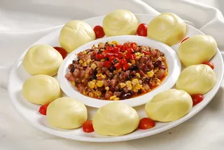 CXC06859杂粮太白酱