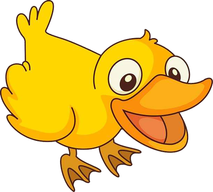 免扣 素材 动物 鸟2